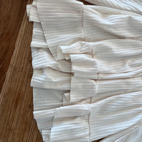 NWT Joyfolie Ola Top Sz 7 - Picture 6 of 10